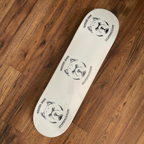 Underdog Skateboard Deck