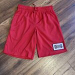 Underdog Skateboarding Bones Logo Shorts